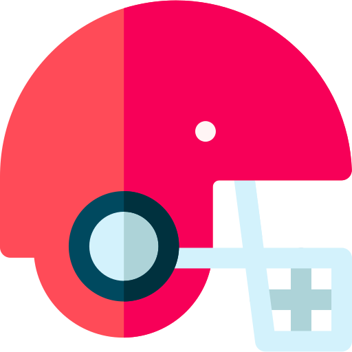 Helmet free icon