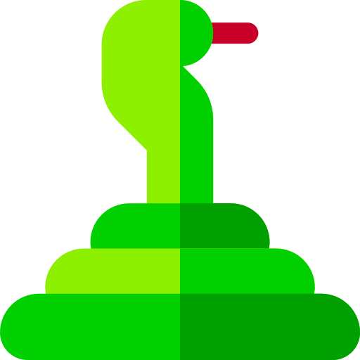 serpent Icône gratuit