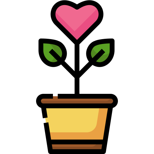 Plant pot - Free nature icons