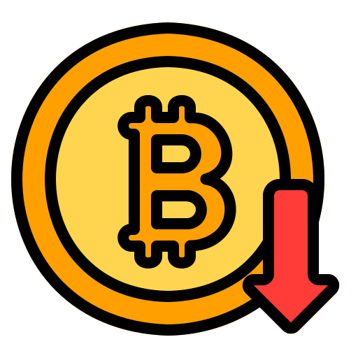 bitcoin icono gratis