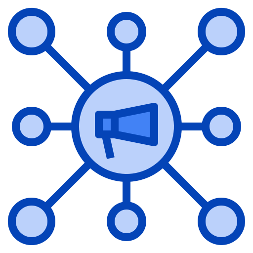 werbung kostenlos Icon