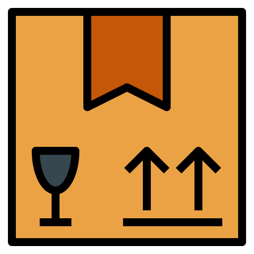 lieferbox kostenlos Icon lieferbox kostenlos Icon