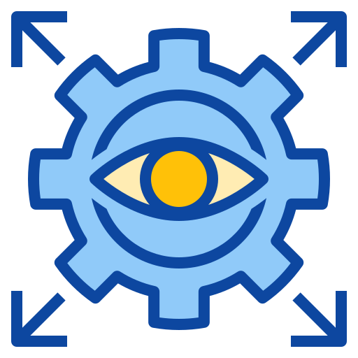vision kostenlos Icon vision kostenlos Icon