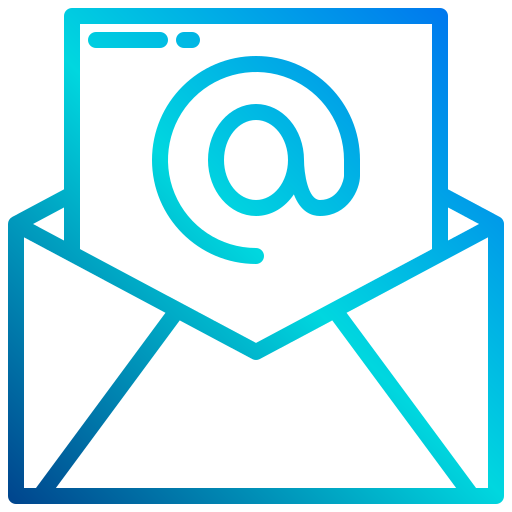 email icono gratis