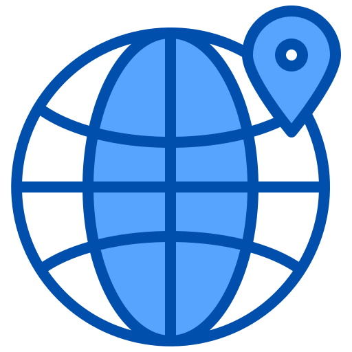 global icono gratis