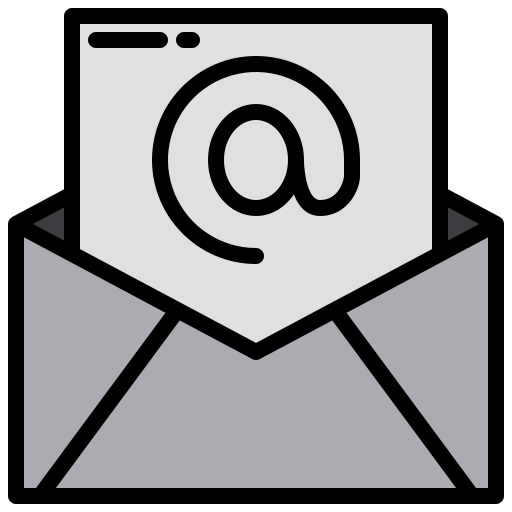 email icono gratis