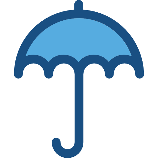 guarda-chuva grátis ícone guarda-chuva grátis ícone