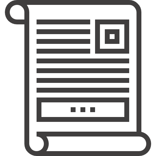 brief kostenlos Icon