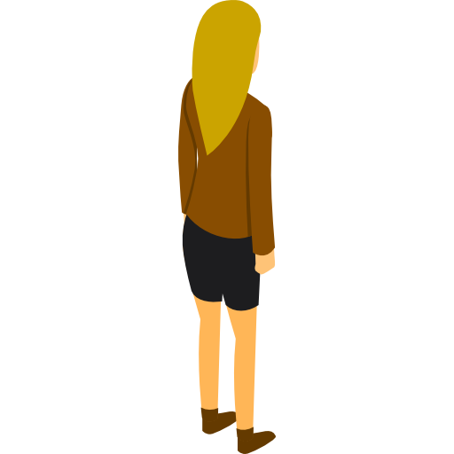 femme Icône gratuit femme Icône gratuit