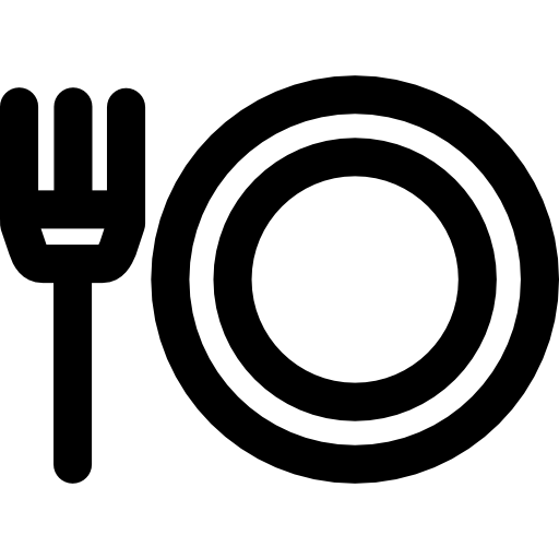 restaurant kostenlos Icon