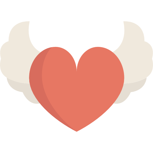 Heart - free icon