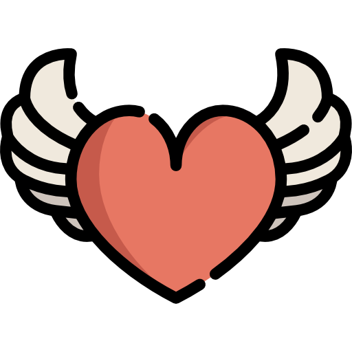 Heart Special Lineal color icon