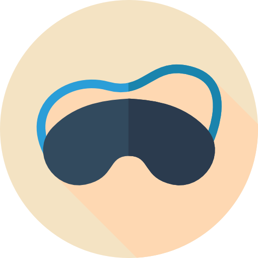 máscara icono gratis