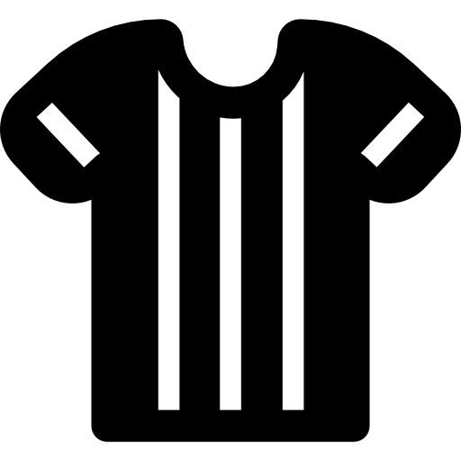 Sport shirt - Free sports icons