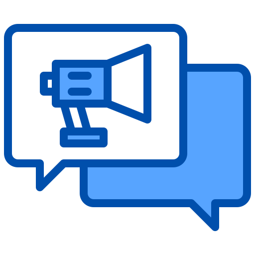 Реклама бесплатно иконка