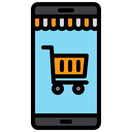 smartphone kostenlos Icon smartphone kostenlos Icon