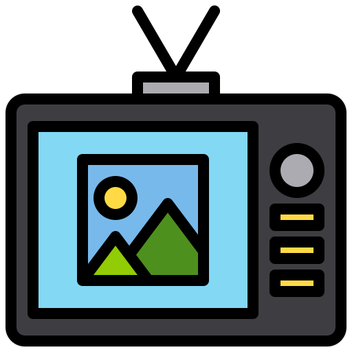 publicidad icono gratis