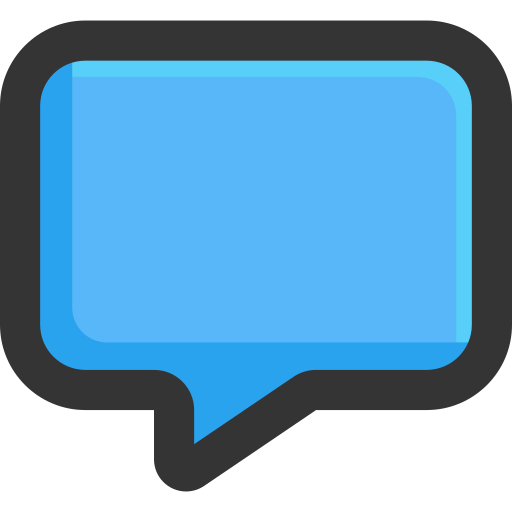 janela de conversa grátis ícone janela de conversa grátis ícone
