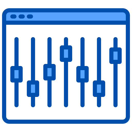 configuraciones icono gratis