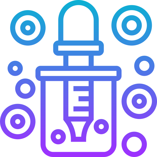 Химическая бесплатно иконка
