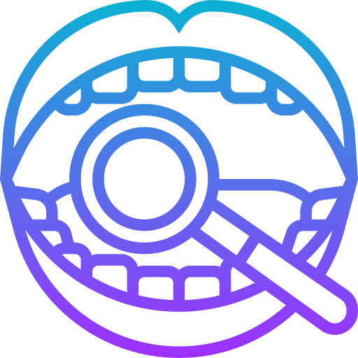 dental kostenlos Icon