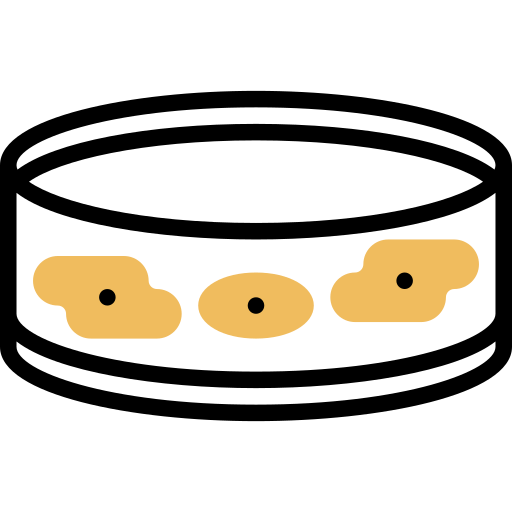 petrischale kostenlos Icon