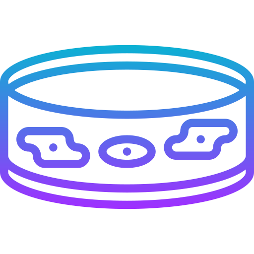 petrischale kostenlos Icon
