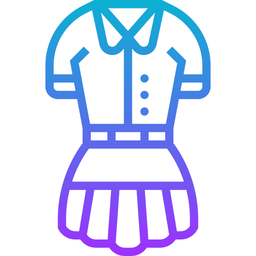 uniform kostenlos Icon uniform kostenlos Icon