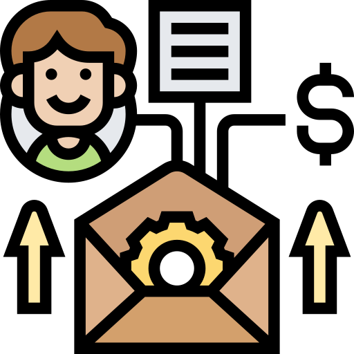 email icono gratis