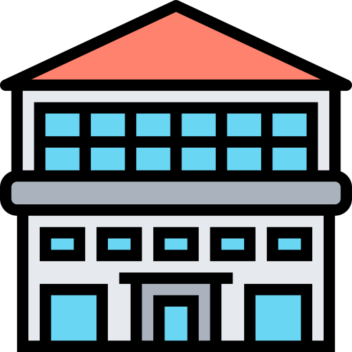 empresa icono gratis