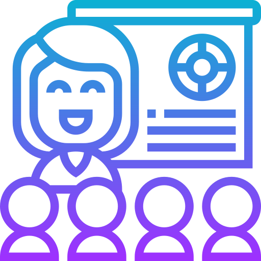 Training free icon