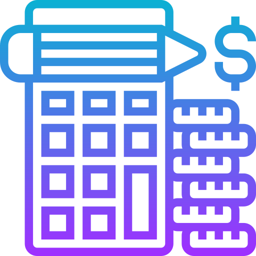 Wage free icon Wage free icon