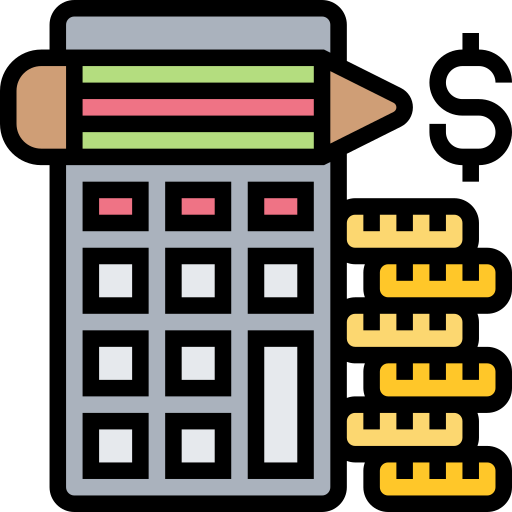 Wage free icon Wage free icon