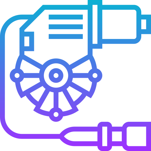 limpiaparabrisas icono gratis