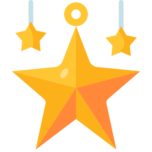 Star free icon