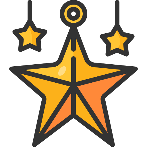 estrela grátis ícone estrela grátis ícone