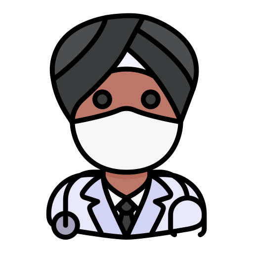 doctor icono gratis