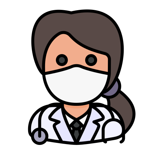 doctor icono gratis