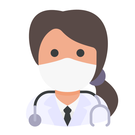 doctor icono gratis