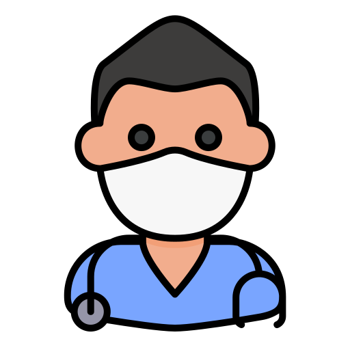 Медсестра бесплатно иконка