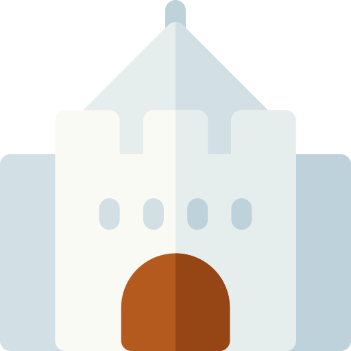 Castle free icon