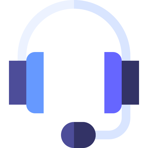 auriculares icono gratis