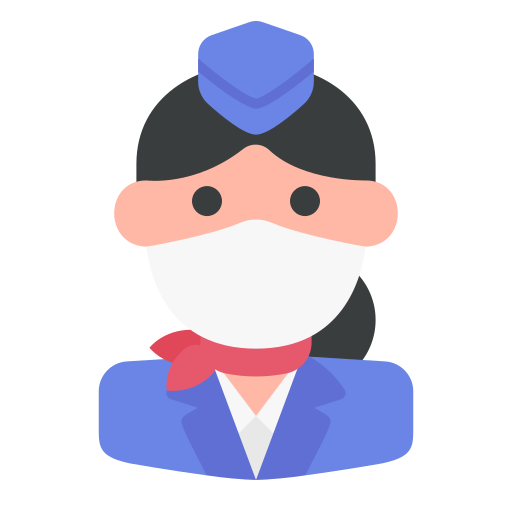 stewardess kostenlos Icon stewardess kostenlos Icon