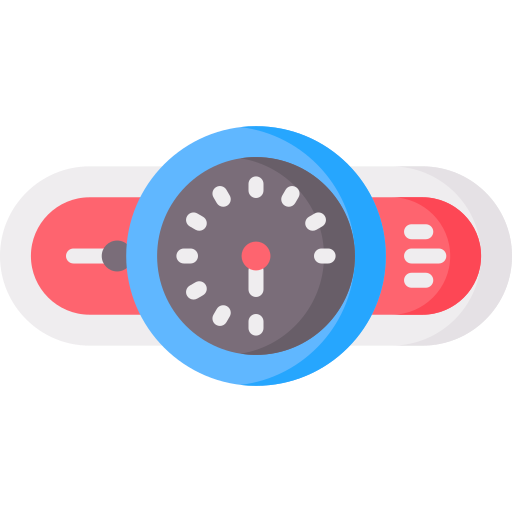Speedometer free icon Speedometer free icon