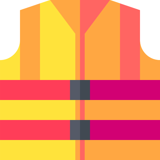 weste kostenlos Icon weste kostenlos Icon