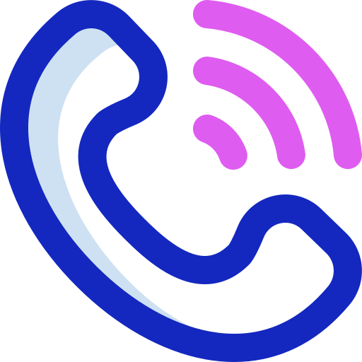 teléfono icono gratis