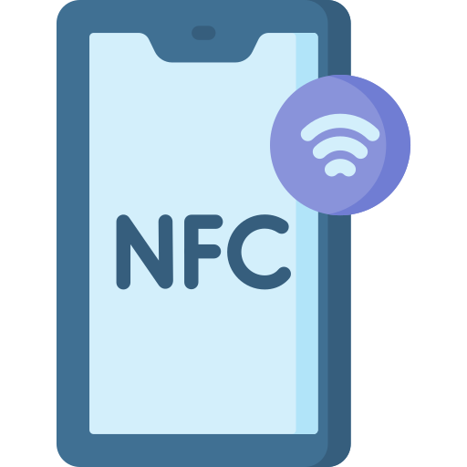 Nfc free icon Nfc free icon