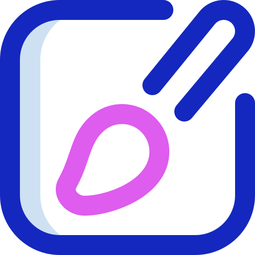 auflage kostenlos Icon auflage kostenlos Icon