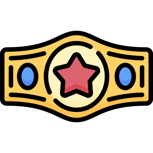 cinturón icono gratis