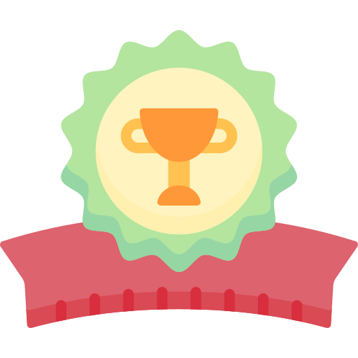 insignia icono gratis